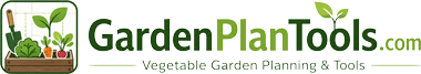 Garden Plan Tools
